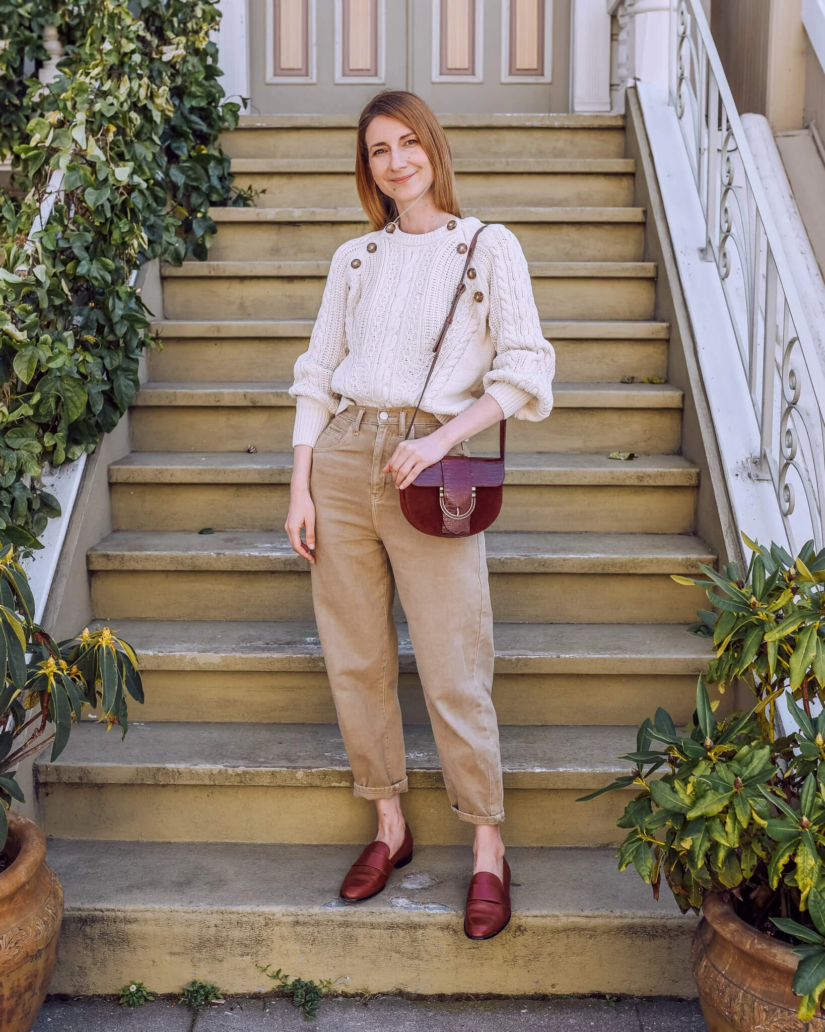 Sezane T.Bag — zory mory